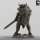 Pack Unchained Warrior (1 inch) Set von Rescale Miniatures aus Unchained Vol. 2