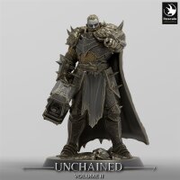 Pack Unchained Raider (1 inch) Set von Rescale Miniatures aus Unchained Vol. 2