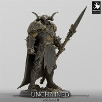 Pack Unchained Raider (1 inch) Set von Rescale Miniatures aus Unchained Vol. 2