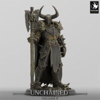 Pack Unchained Raider (1 inch) Set von Rescale Miniatures aus Unchained Vol. 2