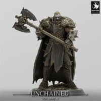 Pack Unchained Raider (1 inch) Set von Rescale Miniatures aus Unchained Vol. 2