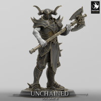 Pack Unchained Raider (1 inch) Set von Rescale Miniatures aus Unchained Vol. 2