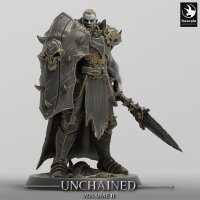 Pack Unchained Raider (1 inch) Set von Rescale Miniatures aus Unchained Vol. 2