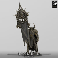 Pack Unchained Raider (1 inch) Set von Rescale Miniatures...