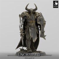 Pack Unchained Raider (1 inch) Set von Rescale Miniatures aus Unchained Vol. 2