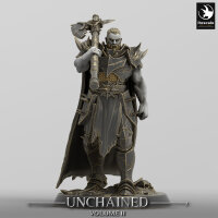 Pack Unchained Raider (1 inch) Set von Rescale Miniatures aus Unchained Vol. 2