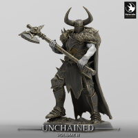 Pack Unchained Raider (1 inch) Set von Rescale Miniatures aus Unchained Vol. 2