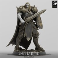 Pack Unchained Ranger (1 inch) Set von Rescale Miniatures aus Unchained Vol. 2
