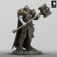 Pack Unchained Ranger (1 inch) Set von Rescale Miniatures aus Unchained Vol. 2