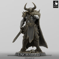 Pack Unchained Ranger (1 inch) Set von Rescale Miniatures aus Unchained Vol. 2