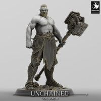 Pack Unchained Ranger (1 inch) Set von Rescale Miniatures aus Unchained Vol. 2