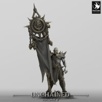 Pack Unchained Ranger (1 inch) Set von Rescale Miniatures...