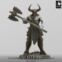 Pack Unchained Ranger (1 inch) Set von Rescale Miniatures aus Unchained Vol. 2