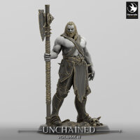 Pack Unchained Ranger (1 inch) Set von Rescale Miniatures aus Unchained Vol. 2