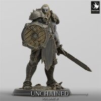 Pack Unchained Ranger (1 inch) Set von Rescale Miniatures aus Unchained Vol. 2