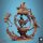 Ixakar, the Prime von Rescale Miniatures aus Totem of the Scalewings