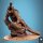Ancient Alligator (280 x 210mm base) von Rescale Miniatures aus Totem of the Scalewings