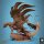 Metallic Brass Dragon - Stand (75mm base) von Rescale Miniatures aus Totem of the Scalewings