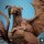Metallic Brass Dragon - Stance (75mm base) von Rescale Miniatures aus Totem of the Scalewings