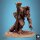 Pack Lizardman Champion Dreadscale (50mm base) Set von Rescale Miniatures aus Totem of the Scalewings