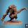 Pack Lizardman Champion Dreadscale (50mm base) Set von Rescale Miniatures aus Totem of the Scalewings