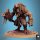 Pack Lizardman Champion Dreadscale (50mm base) Set von Rescale Miniatures aus Totem of the Scalewings