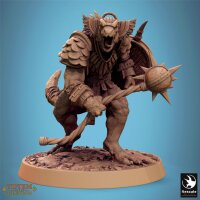 Pack Lizardman Elite Warfang (32mm base) Set von Rescale Miniatures aus Totem of the Scalewings
