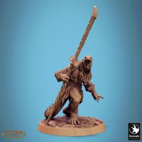 Pack Lizardman Elite Warfang (32mm base) Set von Rescale Miniatures aus Totem of the Scalewings