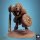 Pack Lizardman Grimscale (32mm base) Set von Rescale Miniatures aus Totem of the Scalewings