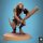 Pack Lizardman Sneaky Murkborn (25mm base) Set von Rescale Miniatures aus Totem of the Scalewings