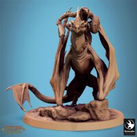Pack Zicoalt (50mm base) Set von Rescale Miniatures aus Totem of the Scalewings