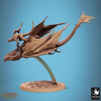 Pack Zicoalt (50mm base) Set von Rescale Miniatures aus Totem of the Scalewings