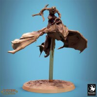 Pack Zicoalt (50mm base) Set von Rescale Miniatures aus Totem of the Scalewings