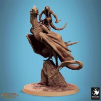 Pack Zicoalt (50mm base) Set von Rescale Miniatures aus Totem of the Scalewings