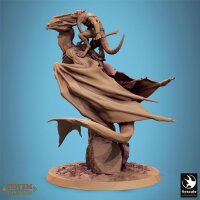 Pack Zicoalt (50mm base) Set von Rescale Miniatures aus Totem of the Scalewings