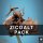 Pack Zicoalt (50mm base) Set von Rescale Miniatures aus Totem of the Scalewings