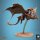 Pack Zicoalt (50mm base) Set von Rescale Miniatures aus Totem of the Scalewings