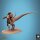 Pack Jurassic Velociraptor (60x35mm base) Set von Rescale Miniatures aus Totem of the Scalewings