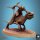 Pack Jurassic Velociraptor (60x35mm base) Set von Rescale Miniatures aus Totem of the Scalewings