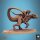 Pack Jurassic Velociraptor (60x35mm base) Set von Rescale Miniatures aus Totem of the Scalewings
