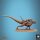 Pack Jurassic Velociraptor (60x35mm base) Set von Rescale Miniatures aus Totem of the Scalewings