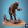 Pack Razoraptor (120x92mm base) Set von Rescale Miniatures aus Totem of the Scalewings