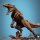 Pack Razoraptor (120x92mm base) Set von Rescale Miniatures aus Totem of the Scalewings