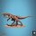 Pack Razoraptor (120x92mm base) Set von Rescale Miniatures aus Totem of the Scalewings