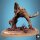 Pack Razoraptor (120x92mm base) Set von Rescale Miniatures aus Totem of the Scalewings