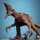 Pack Razoraptor (120x92mm base) Set von Rescale Miniatures aus Totem of the Scalewings
