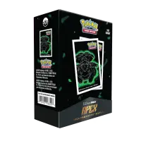 Ultra Pro | Neon Kanto Venusaur | APEX Deck...