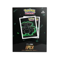Ultra Pro | Neon Kanto Venusaur | APEX Deck...