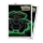 Ultra Pro | Neon Kanto Venusaur | APEX Deck Protector® Sleeves 105ct