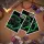 Ultra Pro | Neon Kanto Venusaur | APEX Deck Protector® Sleeves 105ct